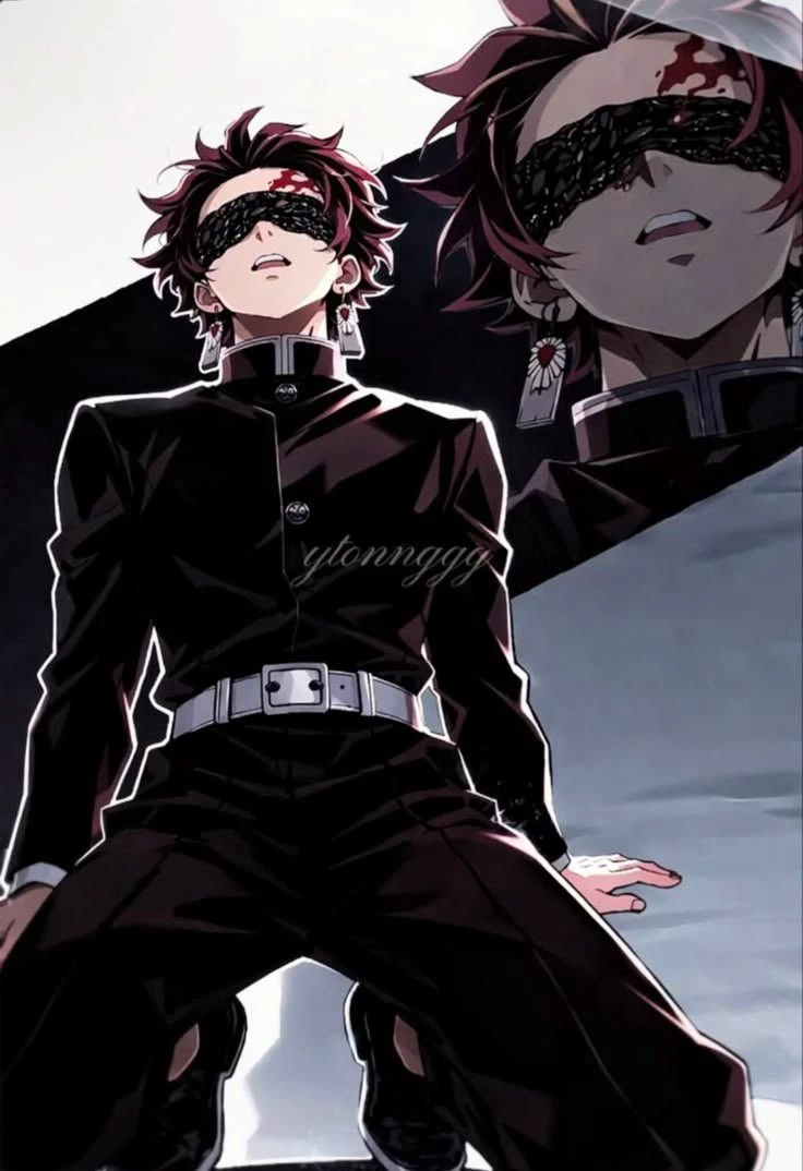 tanjiro thumbnail