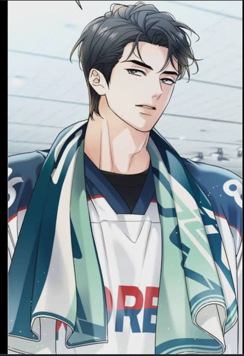 || Ethan Volkod || BL  thumbnail