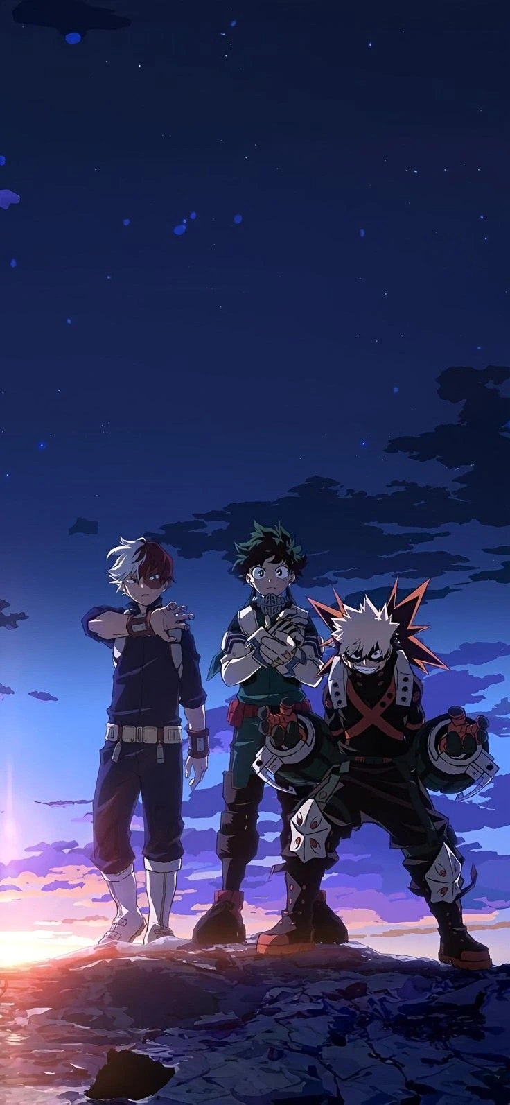 mha serial killer thumbnail