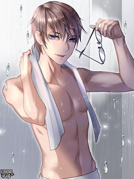 Kai Renard BL thumbnail