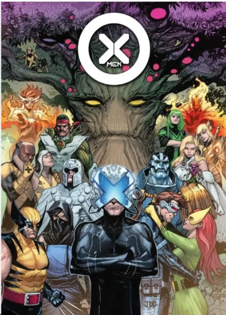 X-Men Krakoa era thumbnail