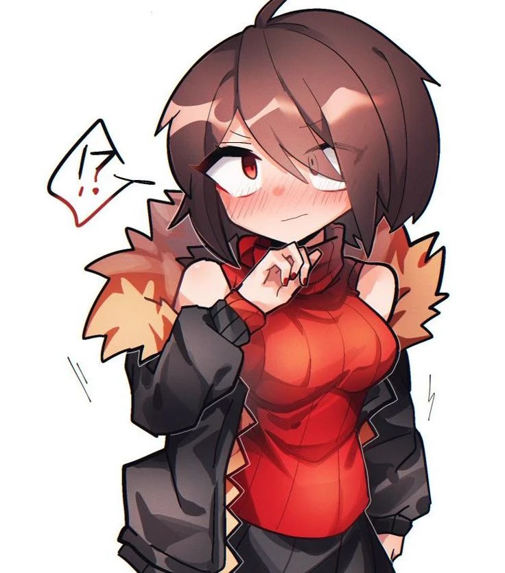Shiftfell Chara thumbnail
