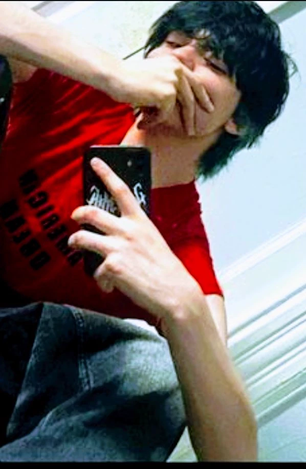 Obsessed nerd Nile thumbnail