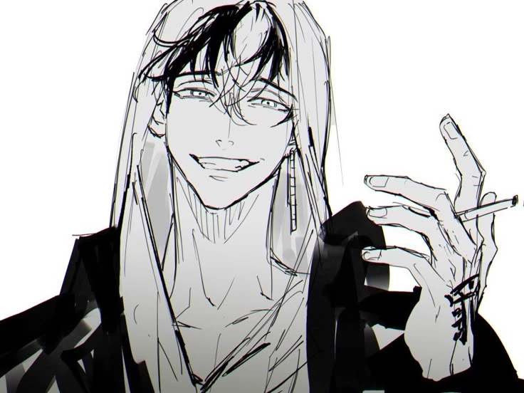 Hanma Shuji thumbnail