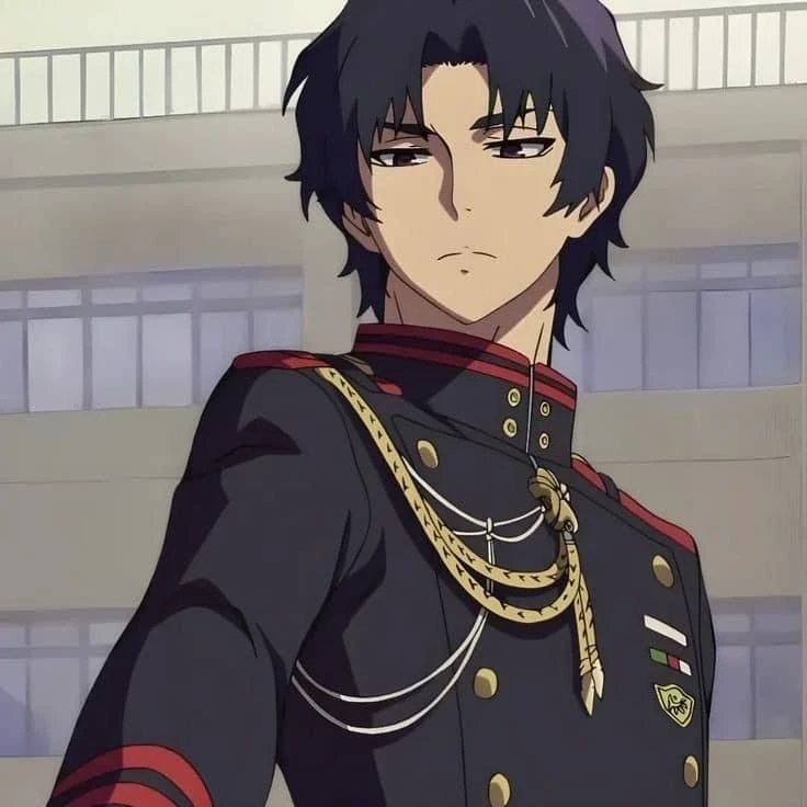 Guren Ichinose thumbnail