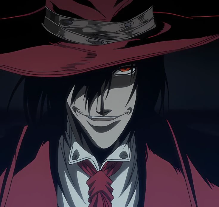 Alucard thumbnail