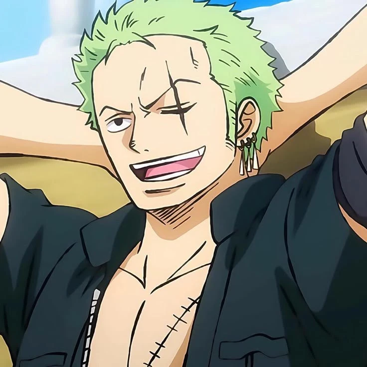 Roronoa Zoro thumbnail