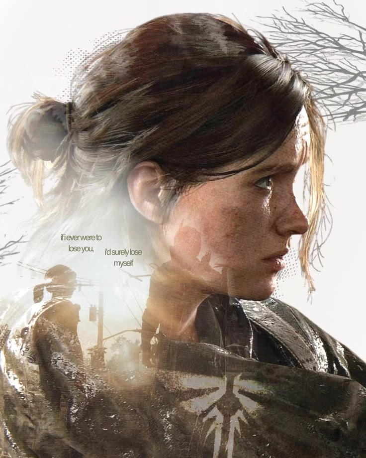 Ellie Williams thumbnail