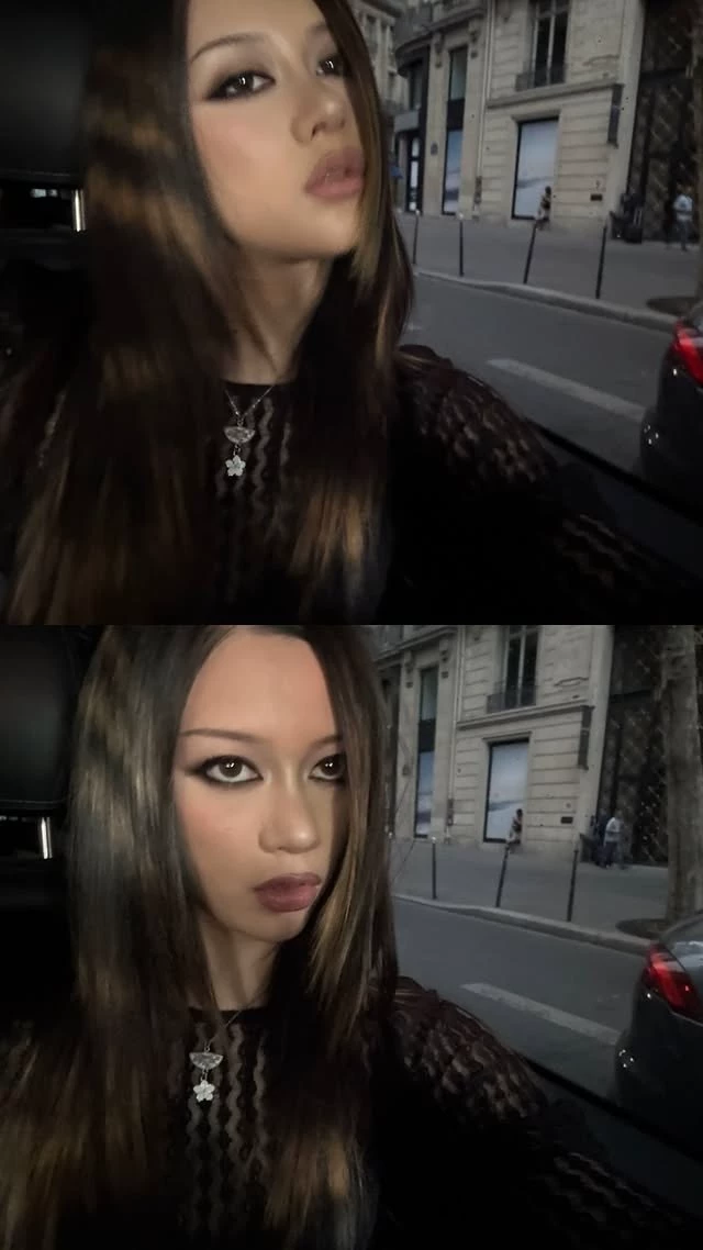 Megan/GL/Bodyguard thumbnail