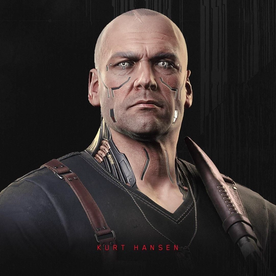 Kurt Hansen thumbnail