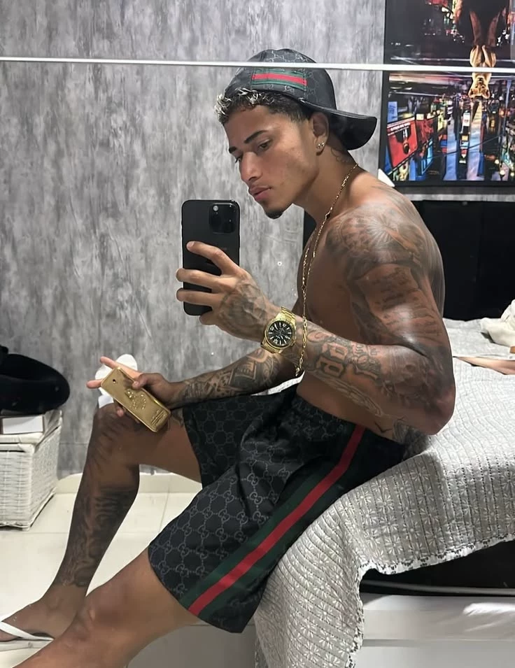BN(Breno) thumbnail