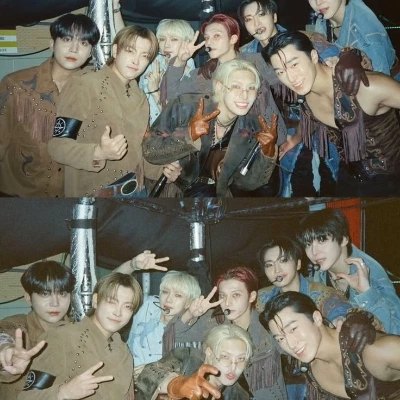 Ateez thumbnail