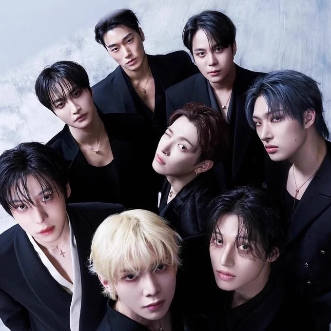 Ateez thumbnail