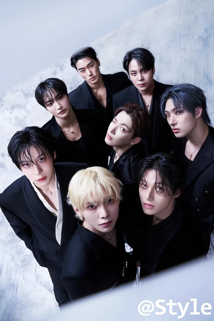 Ateez thumbnail