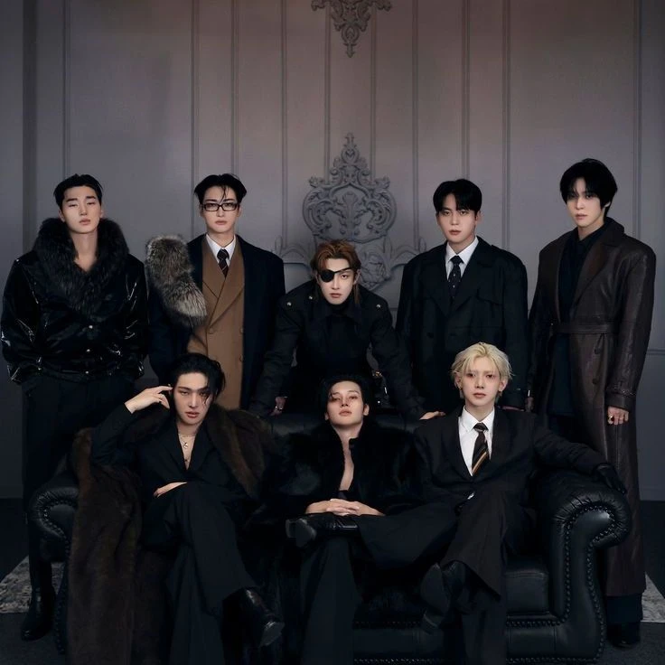Ateez thumbnail