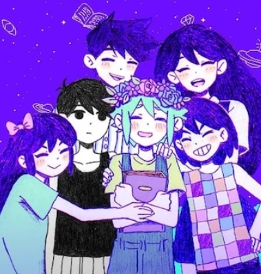 Omori Headspace thumbnail