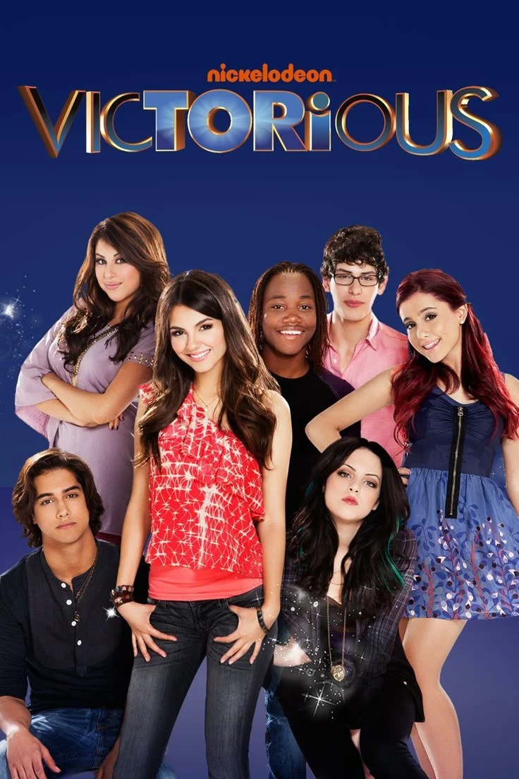 Victorious thumbnail