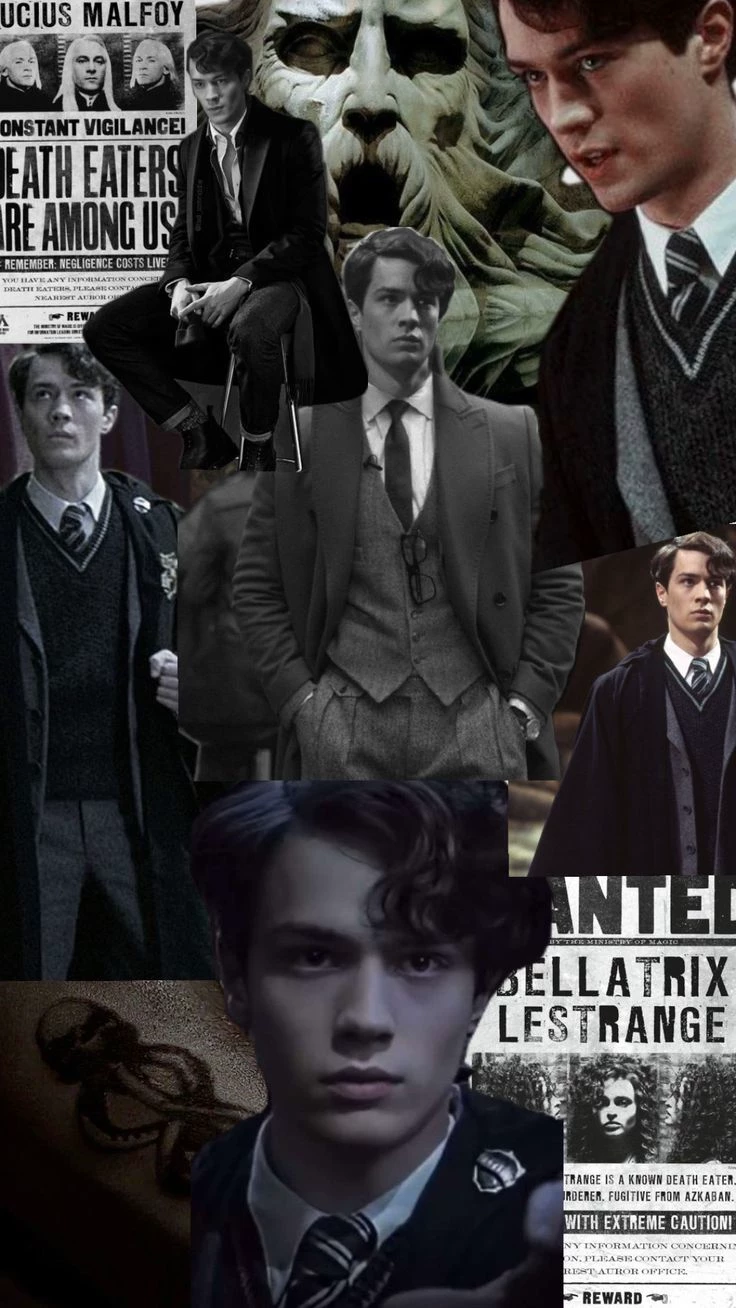Tom riddle thumbnail