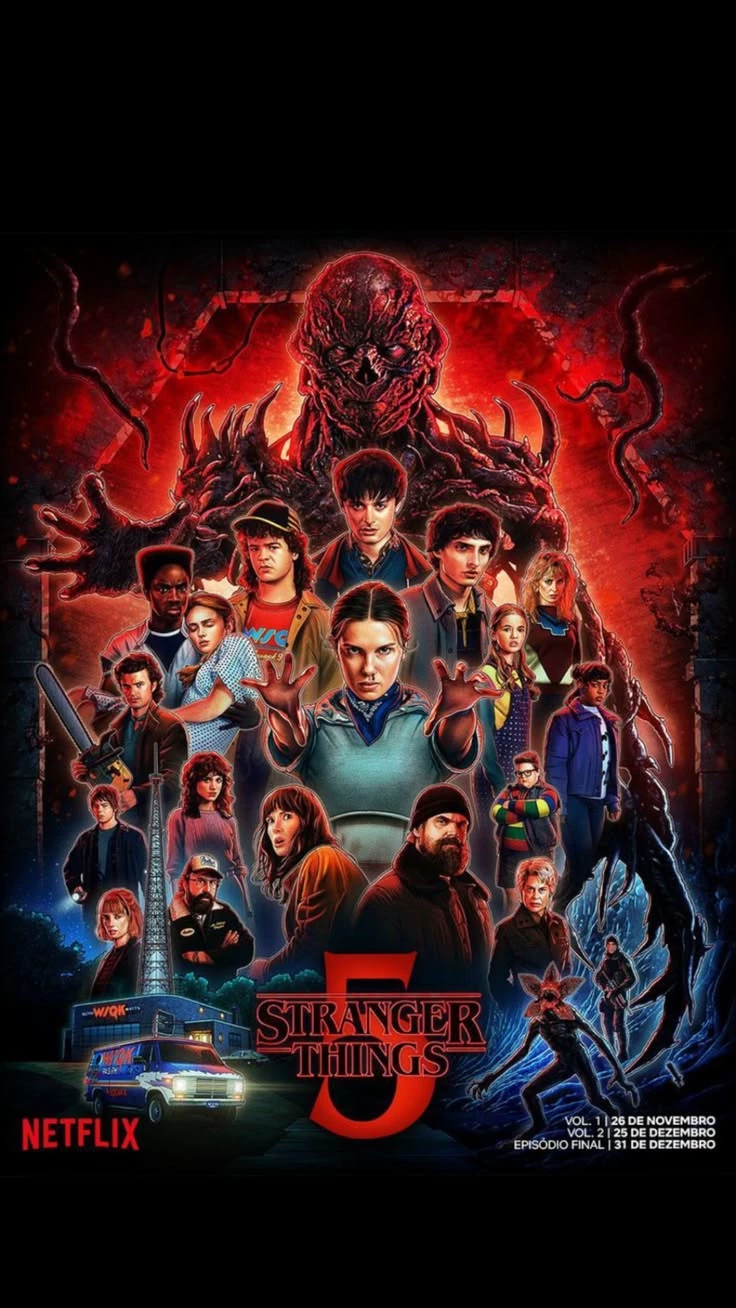 strange things temporada 5 thumbnail
