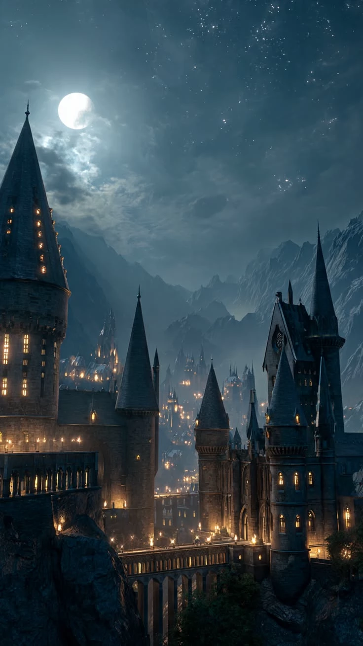hogwarts  thumbnail
