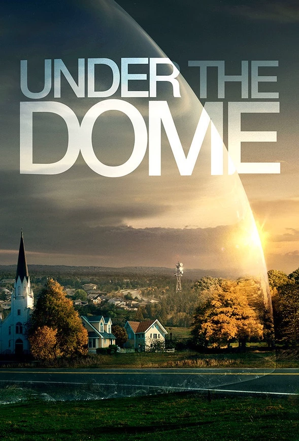 Under the Dome thumbnail