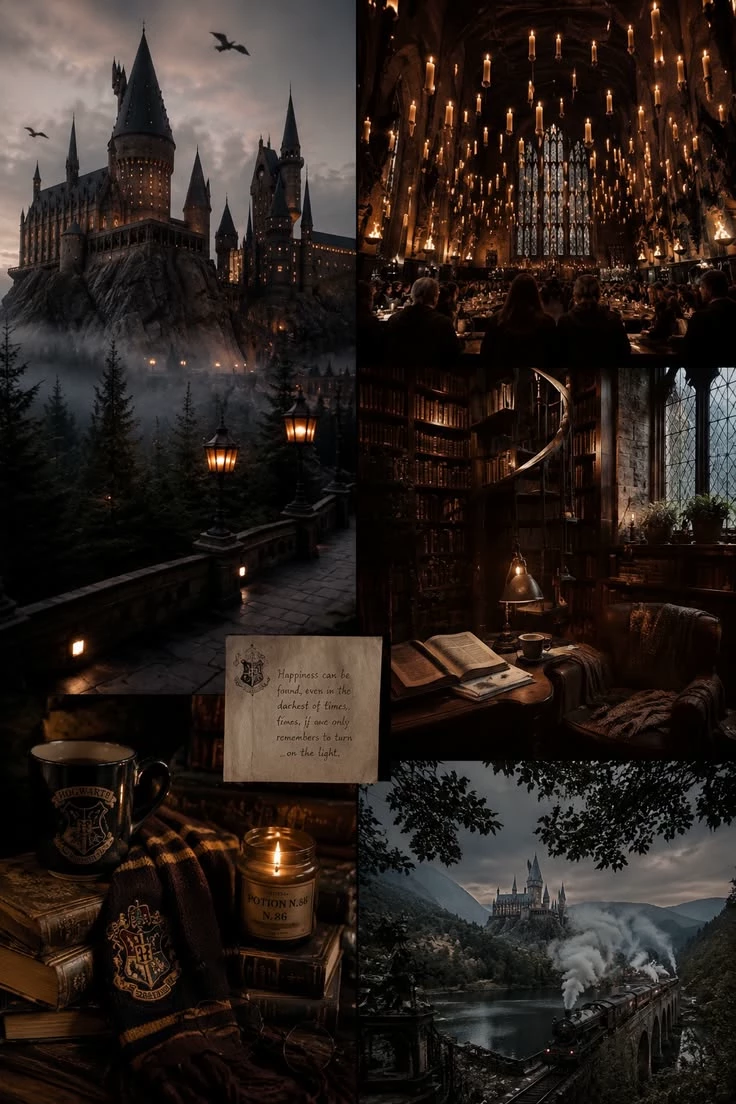 hogwarts thumbnail