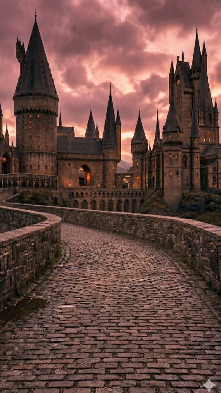 hogwarts thumbnail