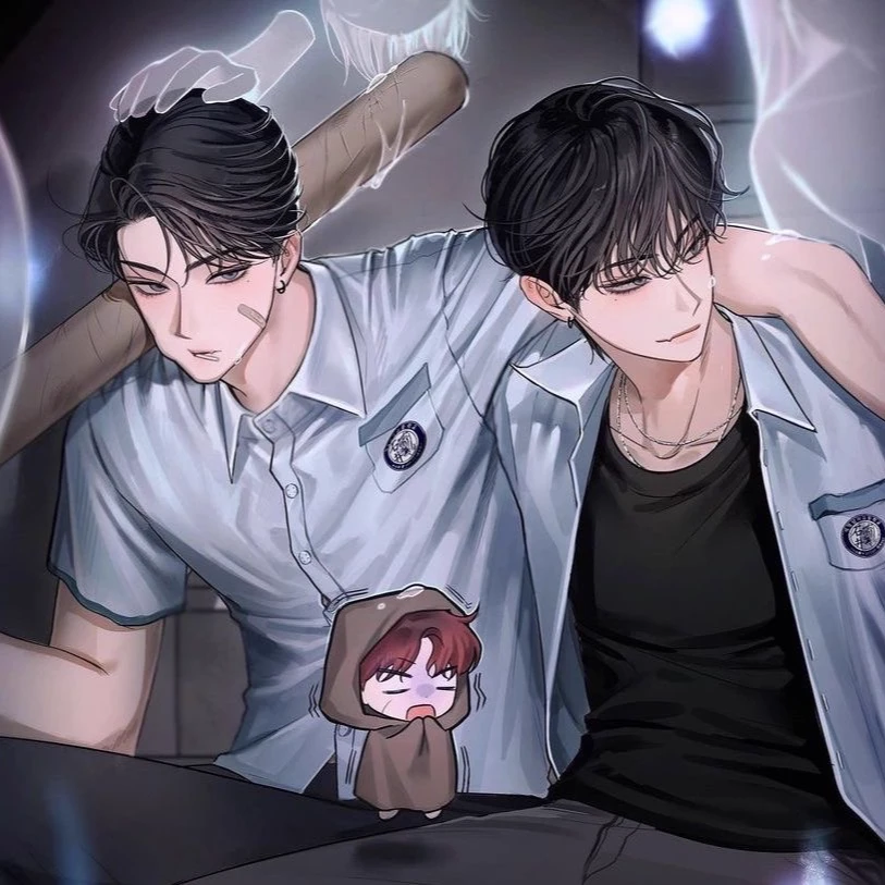 Teenage Sons thumbnail