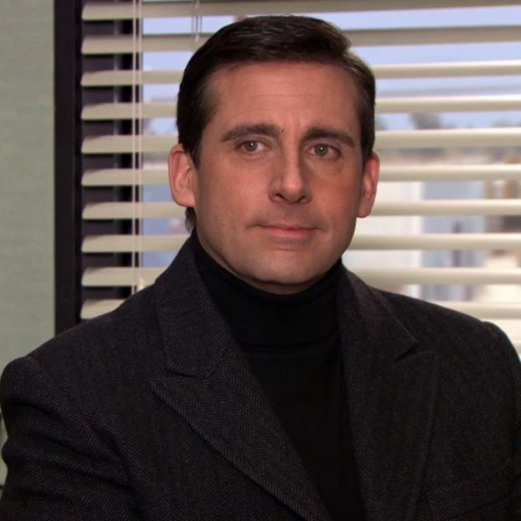Michael Scott thumbnail