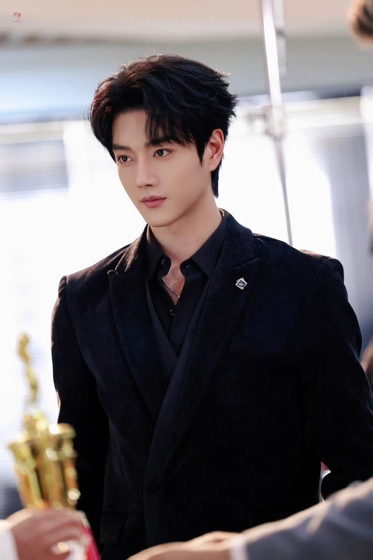 Wang Xuan thumbnail