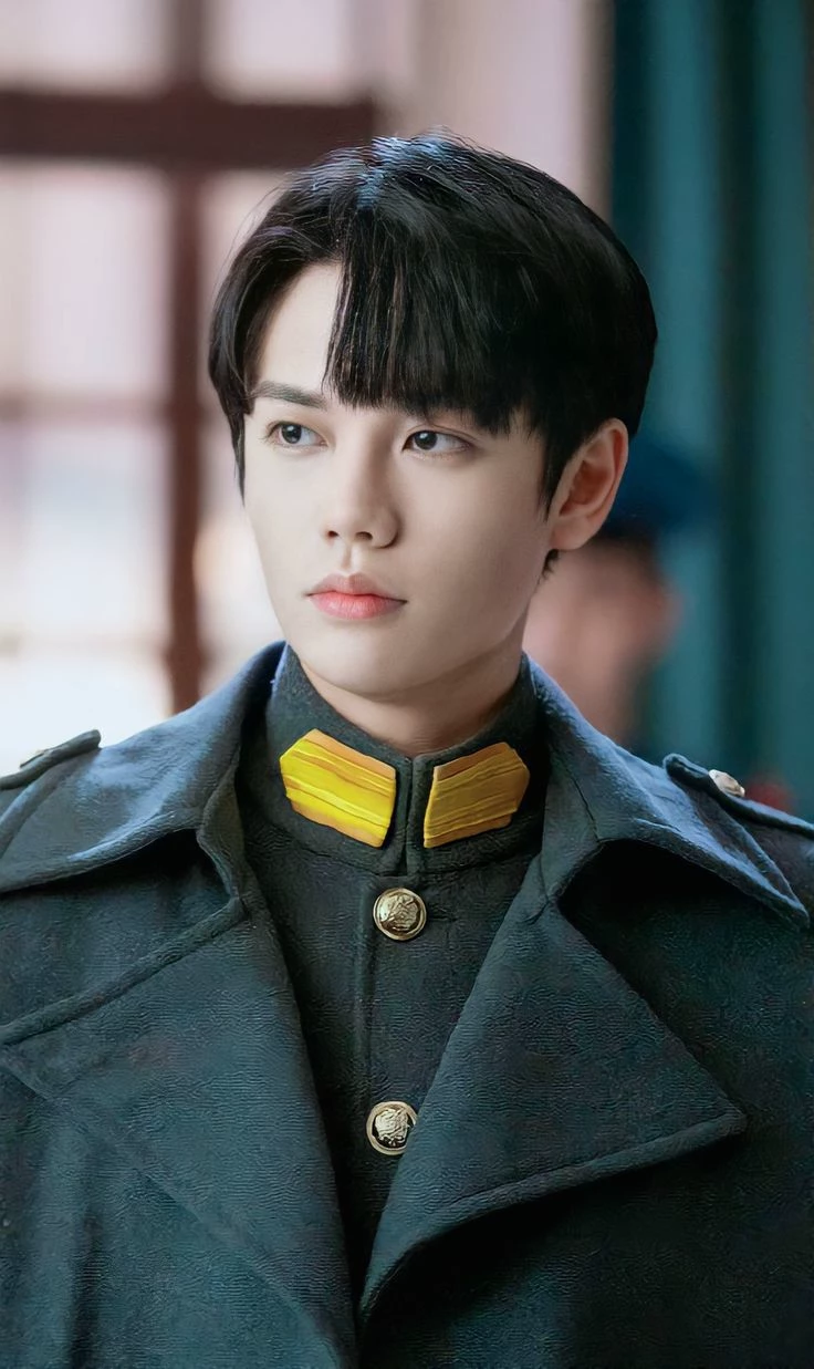 Lin Yanjun thumbnail