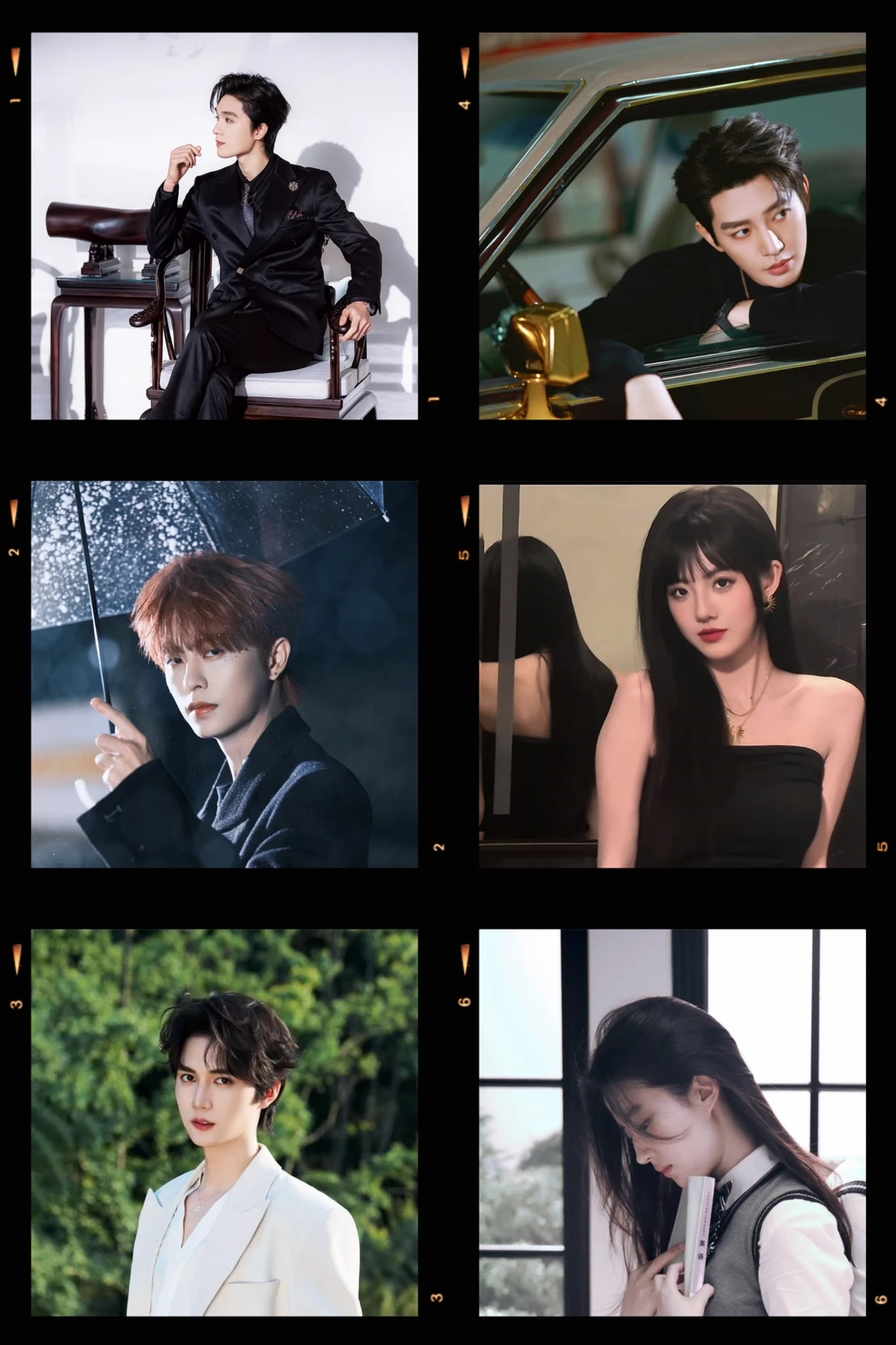 You're the CEO's New Wife and He Has Five Rebellious Kids thumbnail