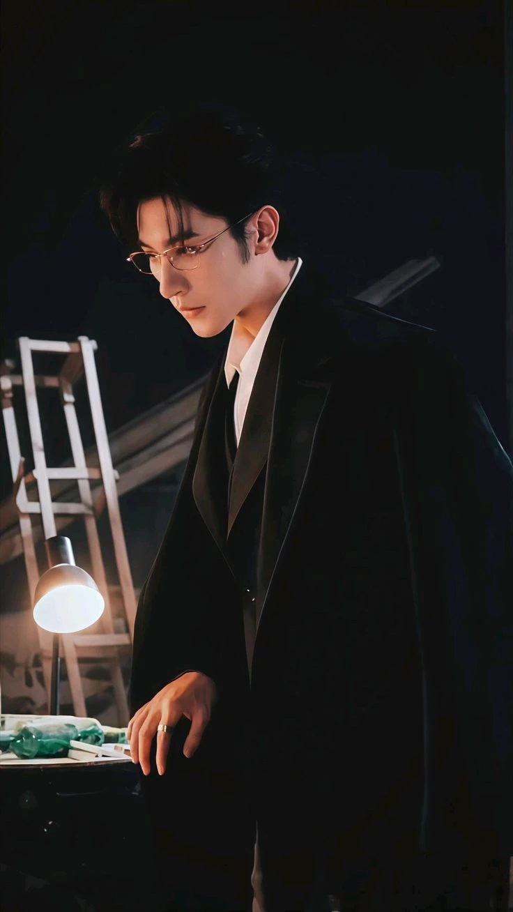 Chen Si thumbnail
