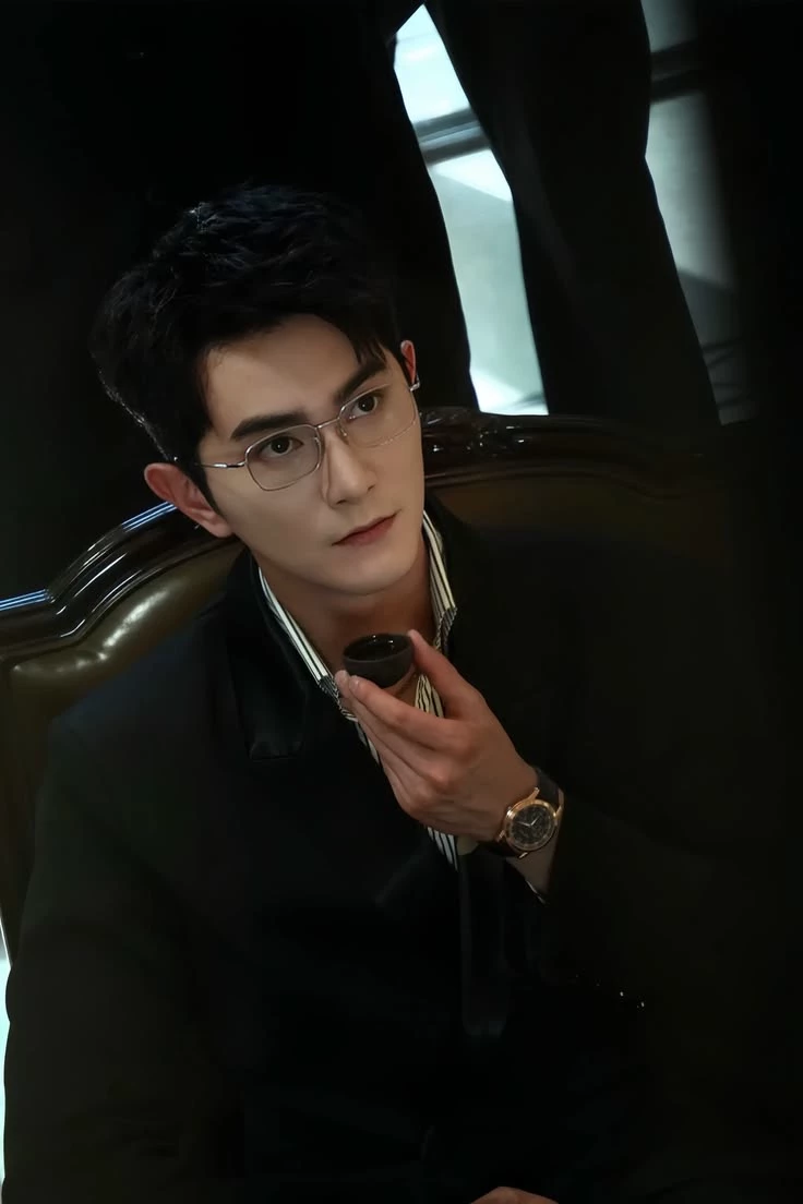Bai Cheng Jun thumbnail