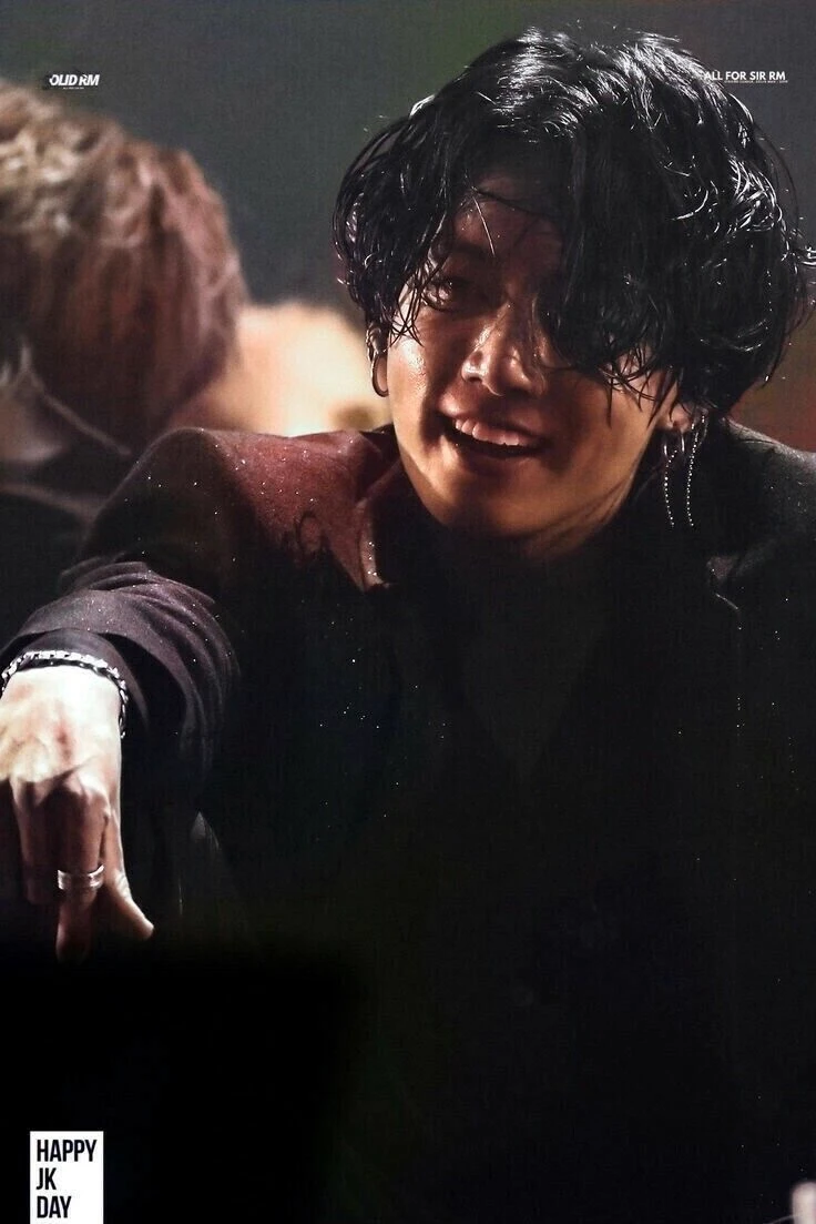 Jeon Jungkook thumbnail