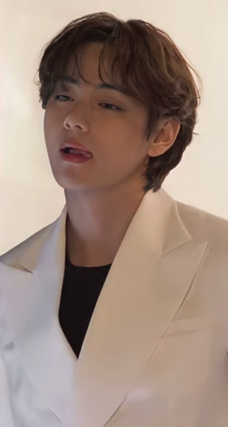 Kim Taehyung thumbnail