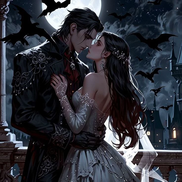 Stephen Voildhelm (Vampire King) thumbnail