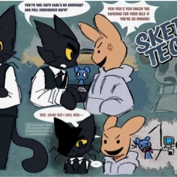 ~bj~~trainee ~~secret agent ~ thumbnail