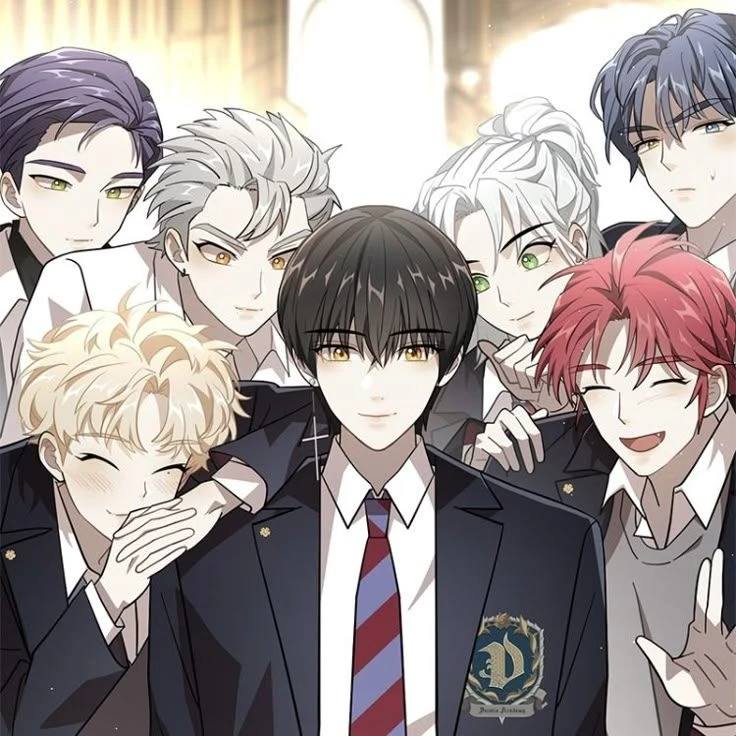 Dark moon \|\| boys thumbnail