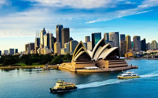 Australia thumbnail