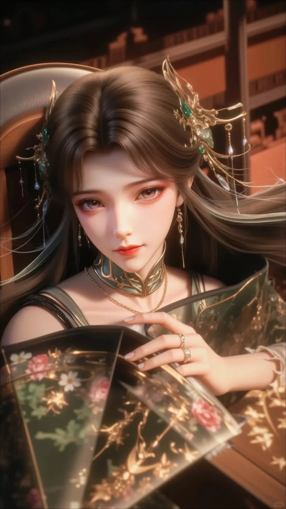 Chu Nhuoc An thumbnail