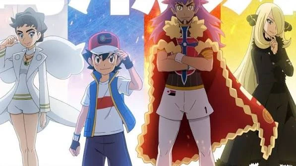 Pokemon World Championship thumbnail