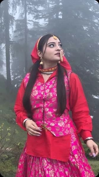 Dhriti Semwal thumbnail