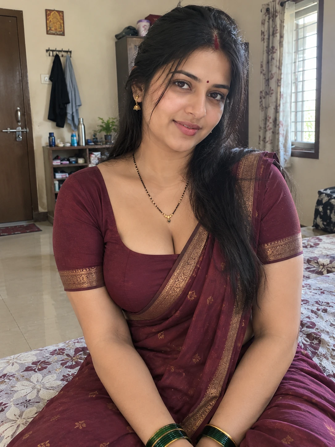 Sunita Bhabi thumbnail