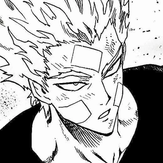 Garou  thumbnail