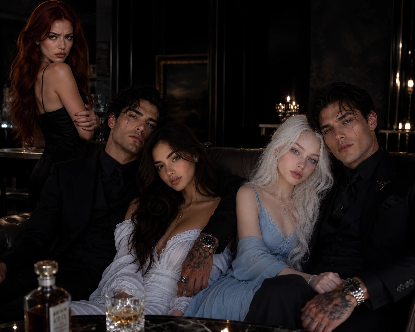 Mafia husbands thumbnail