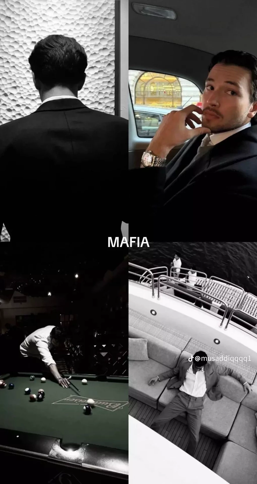 Mafia thumbnail