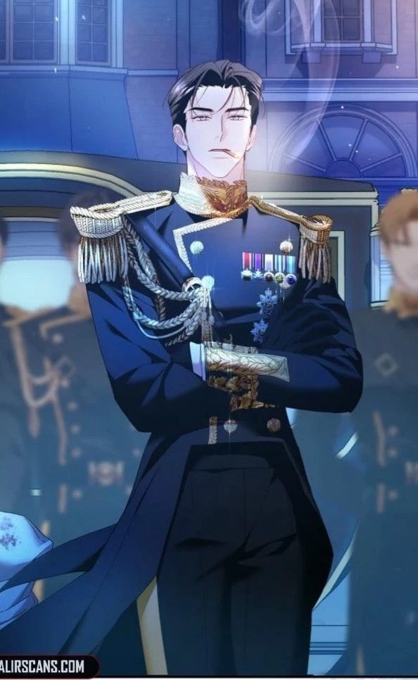 Emperor Lucian.  thumbnail
