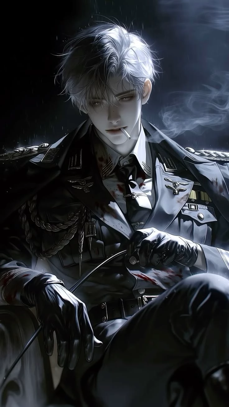 Valentino Fil De lleo (Duke of East tarminal) thumbnail