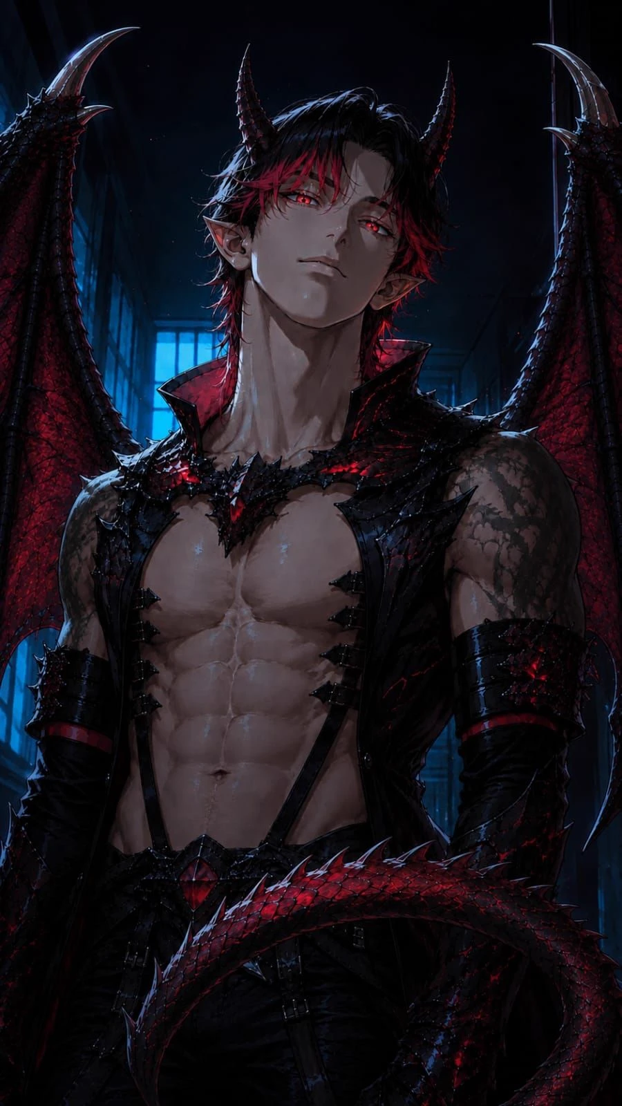 Ashkiel - Dragon thumbnail